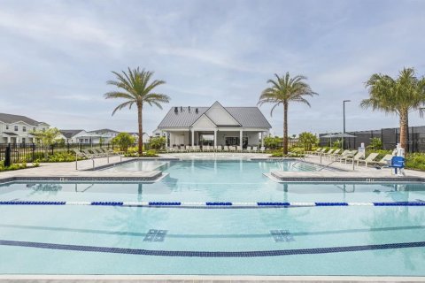 Adosado en venta en Apopka, Florida, 3 dormitorios, 185.99 m2 № 1879585 - foto 20