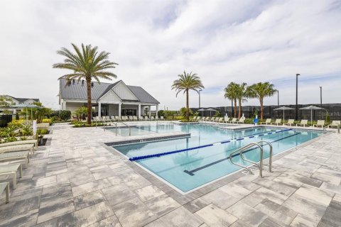 Adosado en venta en Apopka, Florida, 3 dormitorios, 185.99 m2 № 1879585 - foto 19