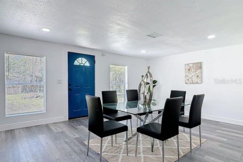 Villa ou maison à vendre à DeLand, Floride: 4 chambres, 183.95 m2 № 1550546 - photo 22