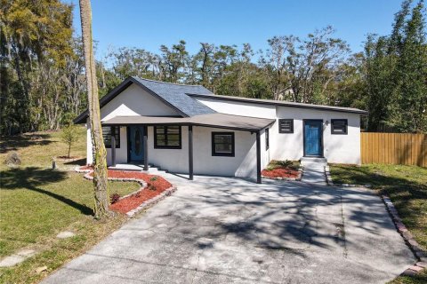 Villa ou maison à vendre à DeLand, Floride: 4 chambres, 183.95 m2 № 1550546 - photo 6