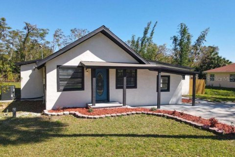 Villa ou maison à vendre à DeLand, Floride: 4 chambres, 183.95 m2 № 1550546 - photo 7