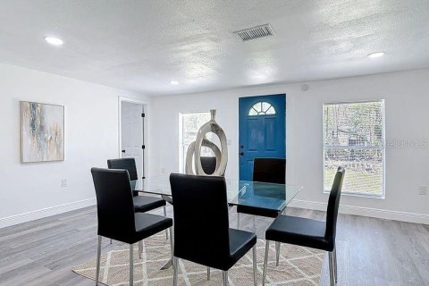 Villa ou maison à vendre à DeLand, Floride: 4 chambres, 183.95 m2 № 1550546 - photo 23
