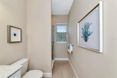 Townhouse in Sarasota, Florida 4 bedrooms, 162.11 sq.m. № 2322917 - photo 25