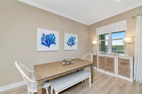 Townhouse in Sarasota, Florida 4 bedrooms, 162.11 sq.m. № 2322917 - photo 10