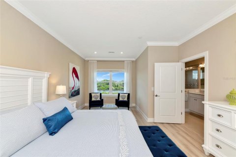 Townhouse in Sarasota, Florida 4 bedrooms, 162.11 sq.m. № 2322917 - photo 29