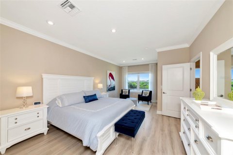 Townhouse in Sarasota, Florida 4 bedrooms, 162.11 sq.m. № 2322917 - photo 28