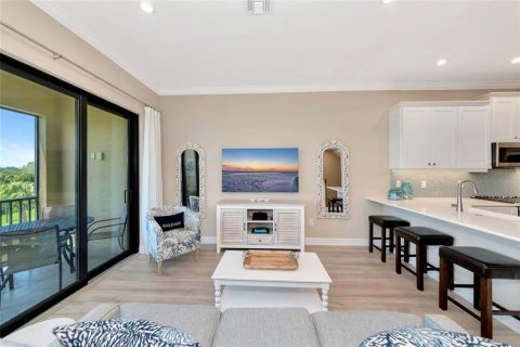 Townhouse in Sarasota, Florida 4 bedrooms, 162.11 sq.m. № 2322917 - photo 7