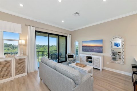 Townhouse in Sarasota, Florida 4 bedrooms, 162.11 sq.m. № 2322917 - photo 8