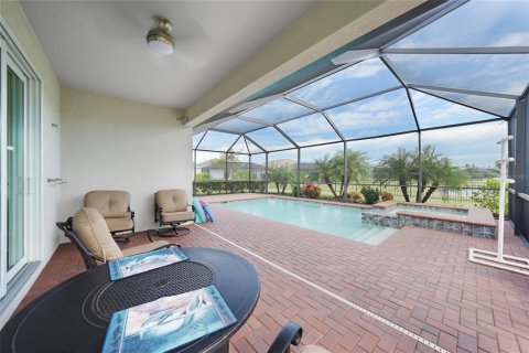 Casa en venta en Port Charlotte, Florida, 4 dormitorios, 188.31 m2 № 1900000 - foto 7