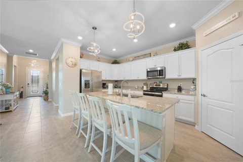 Casa en venta en Port Charlotte, Florida, 4 dormitorios, 188.31 m2 № 1900000 - foto 18