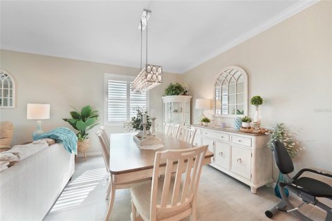 Casa en venta en Port Charlotte, Florida, 4 dormitorios, 188.31 m2 № 1900000 - foto 16