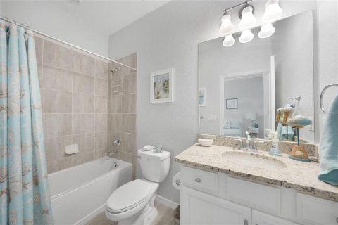 Casa en venta en Port Charlotte, Florida, 4 dormitorios, 188.31 m2 № 1900000 - foto 29