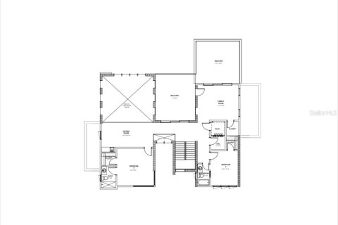 Casa en venta en Port Richey, Florida, 5 dormitorios, 394.18 m2 № 1514230 - foto 9