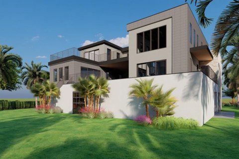 Casa en venta en Port Richey, Florida, 5 dormitorios, 394.18 m2 № 1514230 - foto 6