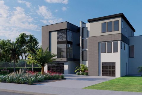 Casa en venta en Port Richey, Florida, 5 dormitorios, 394.18 m2 № 1514230 - foto 4