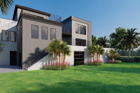 Casa en venta en Port Richey, Florida, 5 dormitorios, 394.18 m2 № 1514230 - foto 5