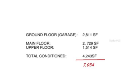 Casa en venta en Port Richey, Florida, 5 dormitorios, 394.18 m2 № 1514230 - foto 10