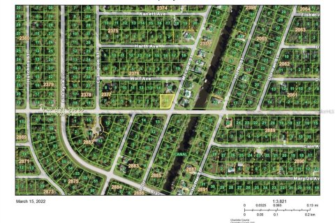 Land in Port Charlotte, Florida № 2165039 - photo 2