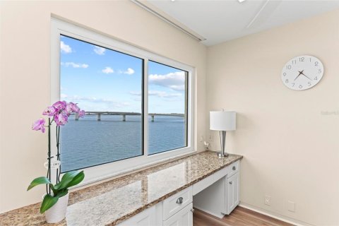 Copropriété à louer à Sarasota, Floride: 2 chambres, 149.76 m2 № 2165971 - photo 20