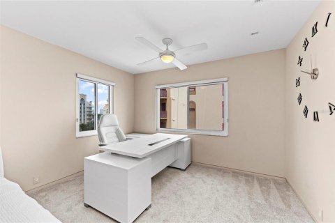 Copropriété à louer à Sarasota, Floride: 2 chambres, 149.76 m2 № 2165971 - photo 26