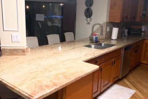 House in Jupiter, Florida 3 bedrooms, 128.48 sq.m. № 1097490 - photo 1