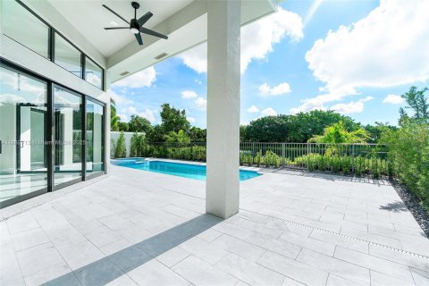 House in Palm Beach Gardens, Florida 3 bedrooms, 235.97 sq.m. № 1891445 - photo 18
