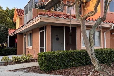 Condo à Winter Haven, Floride, 2 chambres № 2097636
