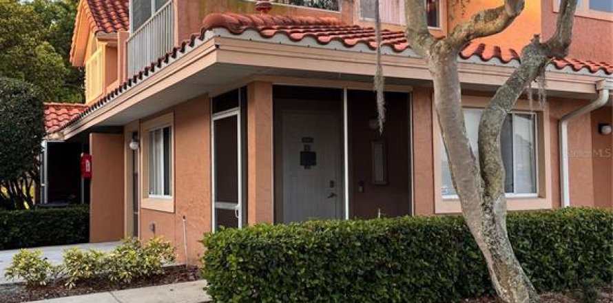 Condo à Winter Haven, Floride, 2 chambres  № 2097636