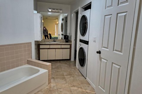 Copropriété à vendre à Winter Haven, Floride: 2 chambres, 86.4 m2 № 2097636 - photo 30