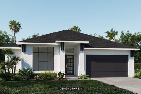 Casa en Parrish, Florida 4 dormitorios, 236.53 m2 № 2094975