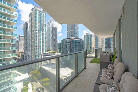 Condo in Miami, Florida, 2 bedrooms  № 2057412 - photo 25