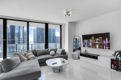 Condo in Miami, Florida, 2 bedrooms  № 2057412 - photo 6