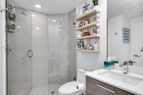 Condo in Miami, Florida, 2 bedrooms  № 2057412 - photo 23