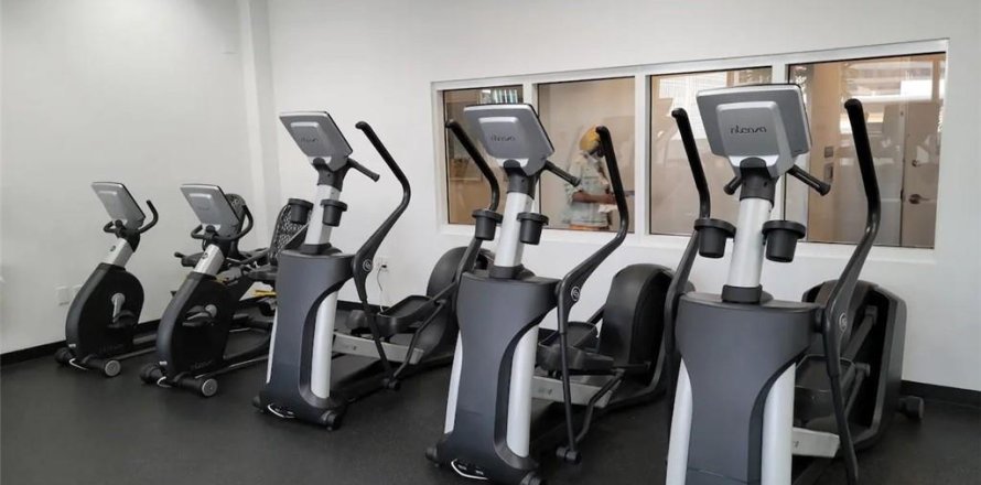 Condominio en Miami, Florida, 2 dormitorios № 615463