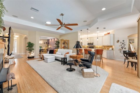 Купить виллу или дом в Окала, Флорида 9 комнат, 266.07м2, № 1759256 - фото 16