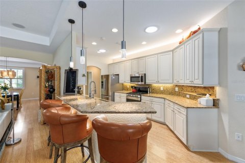 Купить виллу или дом в Окала, Флорида 9 комнат, 266.07м2, № 1759256 - фото 19
