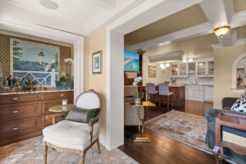 Condo in Winter Park, Florida, 1 bedroom № 2110362 - photo 7
