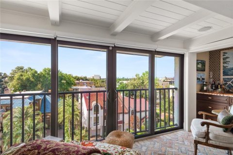 Condo in Winter Park, Florida, 1 bedroom № 2110362 - photo 9