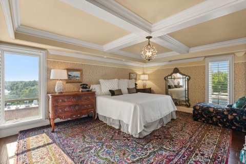 Condo in Winter Park, Florida, 1 bedroom № 2110362 - photo 25