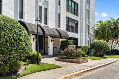 Condo in Winter Park, Florida, 1 bedroom № 2110362 - photo 2