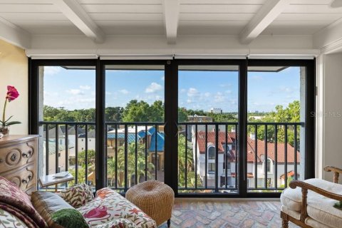 Condo in Winter Park, Florida, 1 bedroom № 2110362 - photo 10