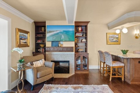 Condo in Winter Park, Florida, 1 bedroom № 2110362 - photo 13