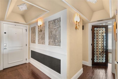 Condo in Winter Park, Florida, 1 bedroom № 2110362 - photo 5