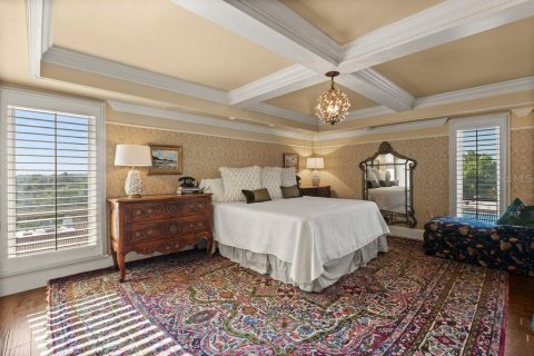 Condo in Winter Park, Florida, 1 bedroom № 2110362 - photo 26