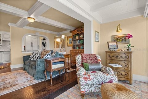 Condo in Winter Park, Florida, 1 bedroom № 2110362 - photo 12