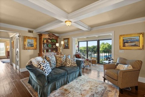 Condo in Winter Park, Florida, 1 bedroom № 2110362 - photo 15