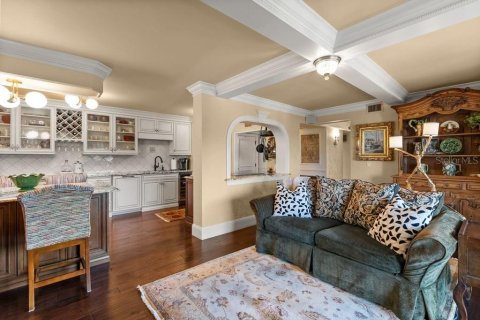Condo in Winter Park, Florida, 1 bedroom № 2110362 - photo 16