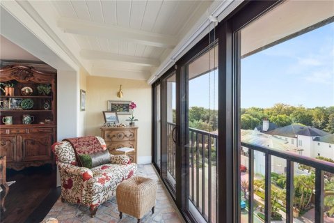 Condo in Winter Park, Florida, 1 bedroom № 2110362 - photo 8