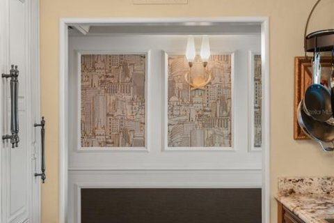 Condo in Winter Park, Florida, 1 bedroom № 2110362 - photo 4