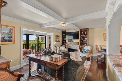 Condo in Winter Park, Florida, 1 bedroom № 2110362 - photo 14
